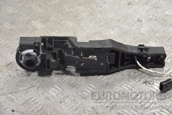 Ручка двері зовнішня передня права Renault Laguna (III) 2007-2015 183217 - 2