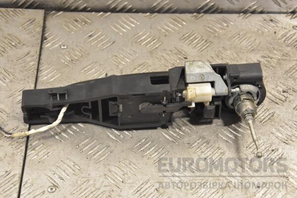 Ручка двери наружная передняя левая Renault Laguna (III) 2007-2015 183231 - 2