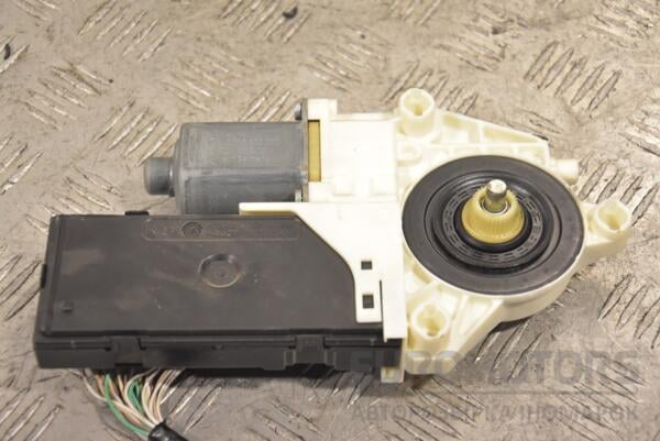 Моторчик склопідіймача передній лівий Renault Laguna (III) 2007-2015 807310002R 183237 - 2