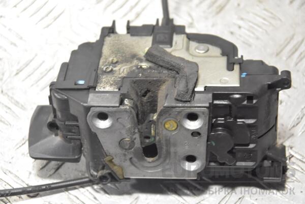 Замок двері передній лівий електро 4 Піна Renault Laguna (III) 2007-2015 805010005R 183245 - 2