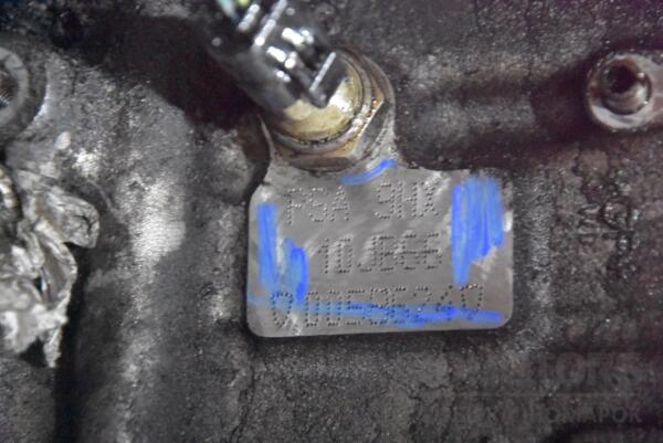 Двигун Citroen Berlingo 1.6tdci 2008 9HX 183641 - 2
