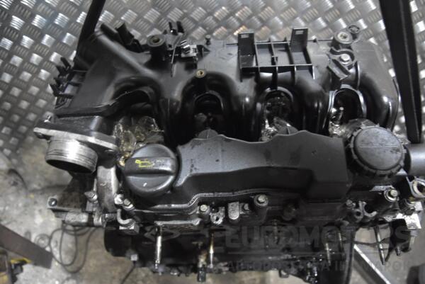 Двигун Citroen Berlingo 1.6tdci 2008 9HX 183641 - 4