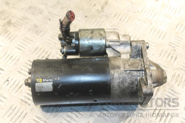 Стартер Citroen Jumper 2.8hdi 2002-2006 137361 - 2