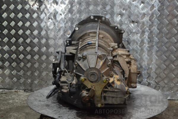 АКПП (автоматична коробка перемикання передач) 5-ступка Audi A6 2.5tdi (C5) 1997-2004 5HP19 174303 - 4