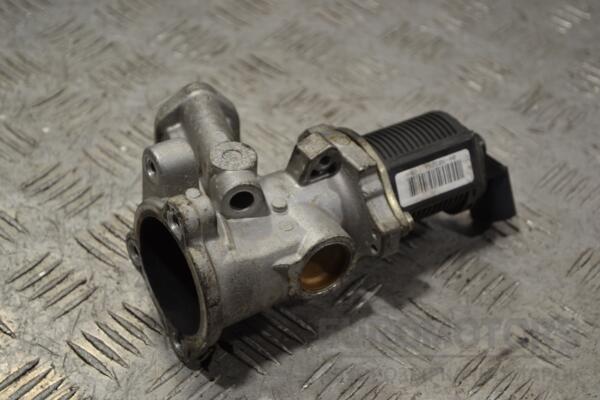 Клапан EGR электр Fiat Doblo 1.3MJet 2000-2009 55201144 172845 - 2