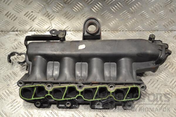 Колектор впускний пластик Fiat Doblo 1.3MJet 2000-2009 55207034 172852 - 2