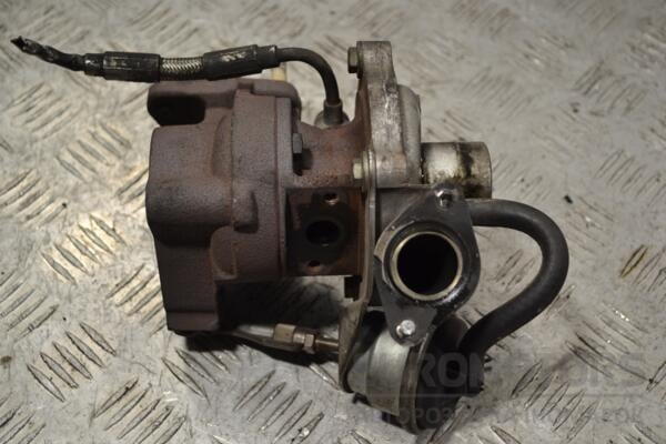 Турбина Opel Combo 1.3MJet 2001-2011 73501343 172865 - 2