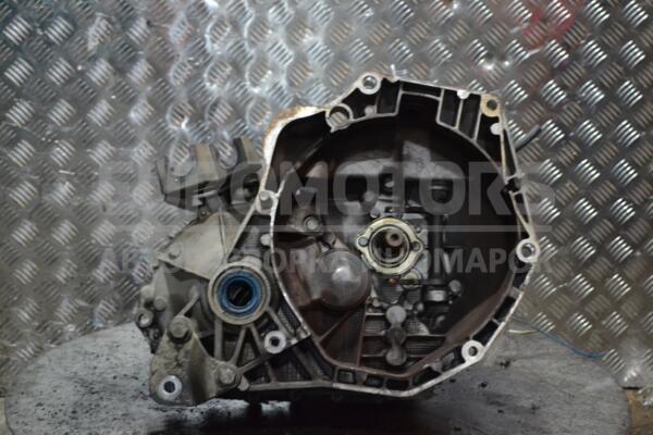 МКПП (механическая коробка переключения передач)  Fiat 500 1.3MJet 2007 55241803 172868  euromotors.com.ua