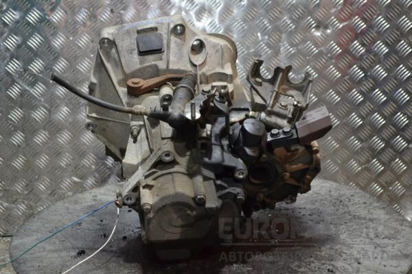 МКПП (механическая коробка переключения передач) Fiat 500 1.3MJet 2007 55241803 172868 - 3