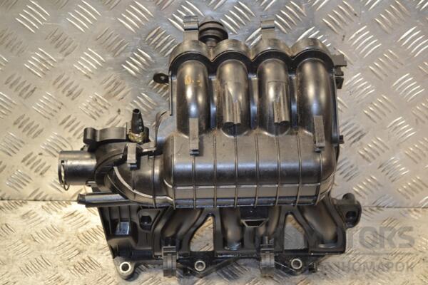 Коллектор впускной пластик Fiat Doblo 1.4 8V 2000-2009 172882 - 2