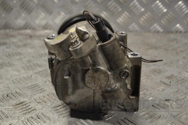 Компрессор кондиционера Fiat Doblo 1.4 8V 2000-2009 55194880 172894 - 3