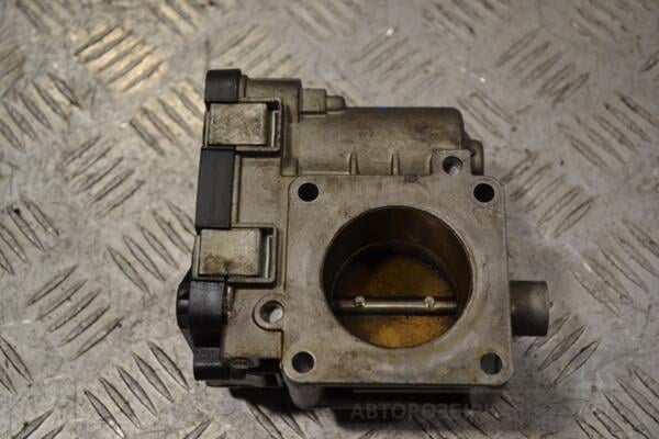 Дросельна заслінка електро Fiat Doblo 1.4 8V 2000-2009 55192787 172897 - 2