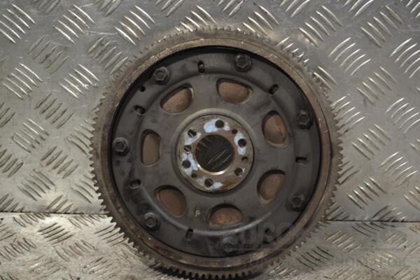 Маховик Fiat Doblo 1.4 8V 2000-2009 55195302 172901 - 2