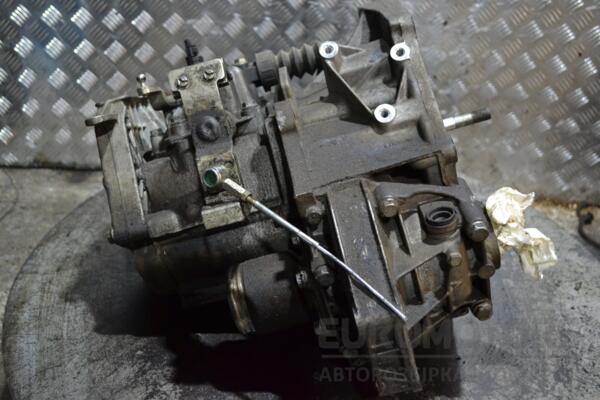 МКПП (механічна коробка перемикання передач) Fiat Doblo 1.4 8V 2000-2009 551963361 172903 - 4