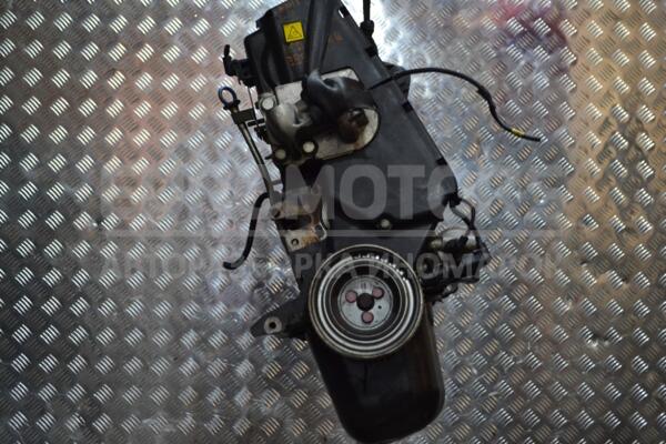 Двигатель Fiat Doblo 1.4 8V 2000-2009 350A1000 172908 - 1
