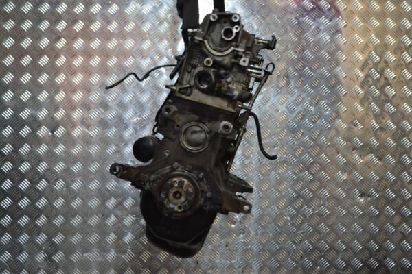 Двигатель Fiat Doblo 1.4 8V 2000-2009 350A1000 172908 - 3