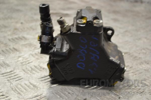 Паливний насос високого тиску (ТНВД) Citroen Nemo 1.3MJet 2008 0445010080 172919 - 2
