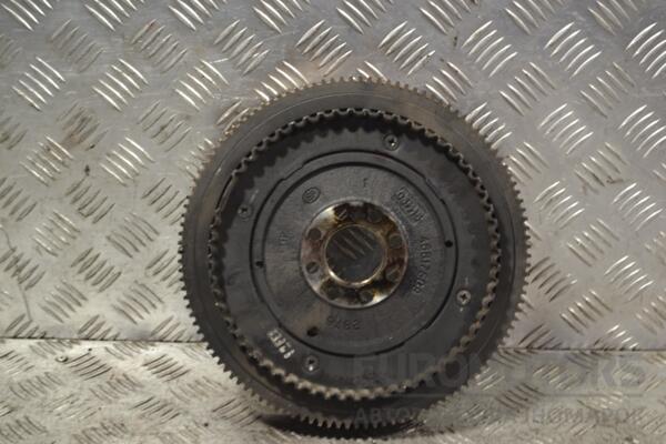 Маховик Fiat Doblo 1.3MJet 2000-2009 46817509 172946 - 2