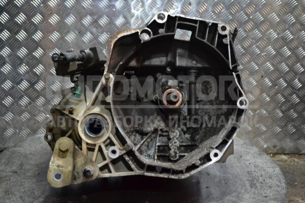 МКПП (механическая коробка переключения передач) 5-ступка гидр нажим Fiat Doblo 1.3MJet 2000-2009 C51051815 172948 - 1