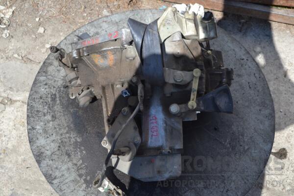 МКПП (механическая коробка переключения передач) 5-ступка Citroen C4 1.4 16V 2004-2011 20CQ15 172972 - 5