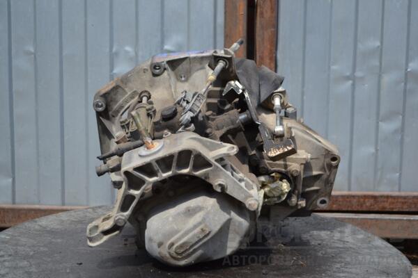 МКПП (механічна коробка перемикання передач) Fiat Doblo 1.4 8V 2000-2009 551963361 172984 - 3
