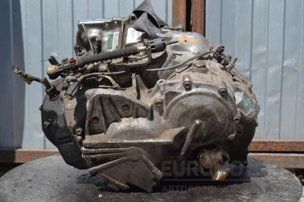АКПП (автоматична коробка перемикання передач) 5-ступка Volvo S60 2.4td D5 2000-2009 55-50SN 172989 - 3