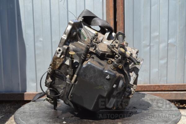 АКПП (автоматична коробка перемикання передач) 5-ступка Volvo S60 2.4td D5 2000-2009 55-50SN 172989 - 4