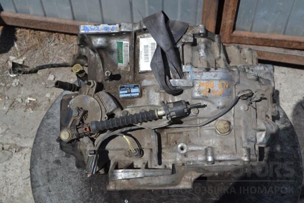 АКПП (автоматична коробка перемикання передач) 5-ступка Volvo S60 2.4td D5 2000-2009 55-50SN 172989 - 5