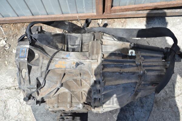 АКПП (автоматическая коробка переключения передач) Tiptronic Audi A4 2.5tdi (B6) 2000-2004 01J301383R 172995 - 5