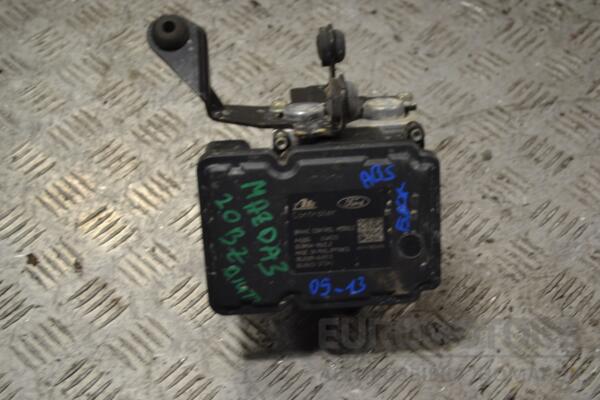 Блок ABS Mazda 3 2009-2013 BFB4437AZB 173051 - 2