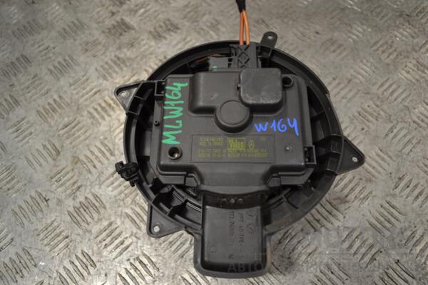 Мотор пічки Mercedes M-Class (W164) 2005-2011 A1648350007 173066 - 2
