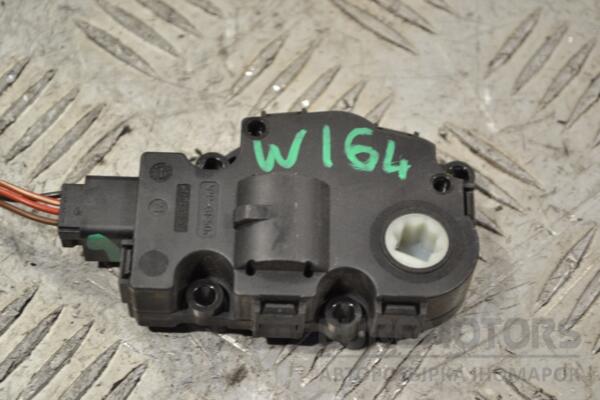 Кроковий двигун грубки Mercedes M-Class (W164) 2005-2011 929888G 173080 - 2