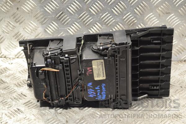 Бардачок центральный Mercedes M-Class (W164) 2005-2011 A1646800814 173082 - 2