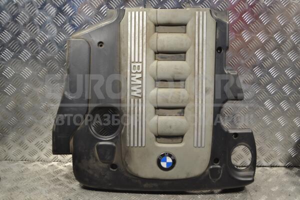 Накладка двигуна декоративна BMW 5 3.0td (E60/E61) 2003-2010 11147788908 173101  euromotors.com.ua