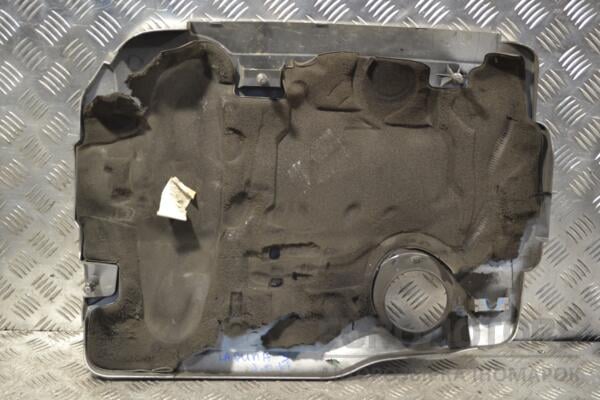 Накладка двигуна декоративна (дефект) Renault Laguna 2.0dci (III) 2007-2015 8200621297C 173103 - 2