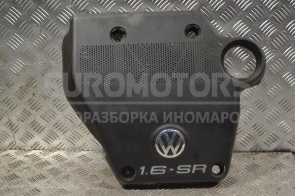 Накладка двигателя декоративная VW Golf 1.6 8V (IV) 1997-2003 06A103927F 173112 - 1