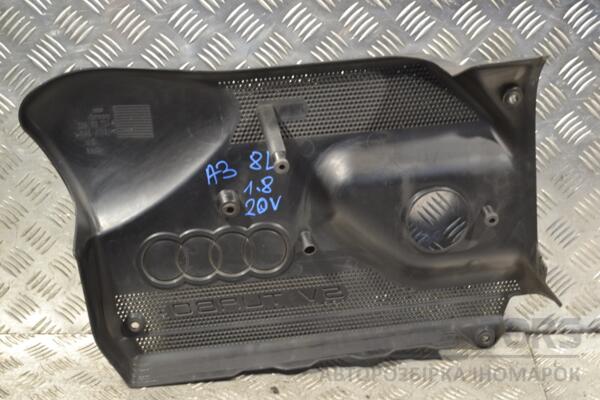 Накладка двигуна декоративна Audi A3 1.8 20V (8L) 1996-2003 06A103724A 173114 - 2