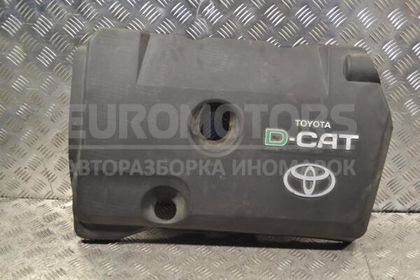 Накладка двигателя декоративная Toyota Corolla Verso 2.2td D-4D 2004-2009 173116 euromotors.com.ua