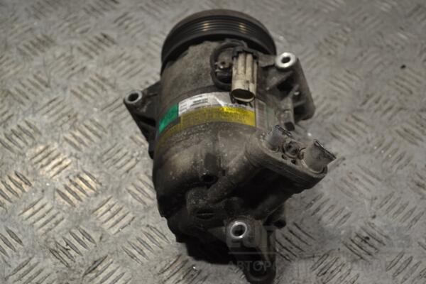 Компрессор кондиционера Opel Vectra 1.6 16V, 1.8 16V (C) 2002-2008 13124750 173123 - 3