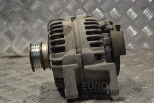 Генератор Opel Vectra 1.6 16V, 1.8 16V (C) 2002-2008 0124425020 173136 - 2