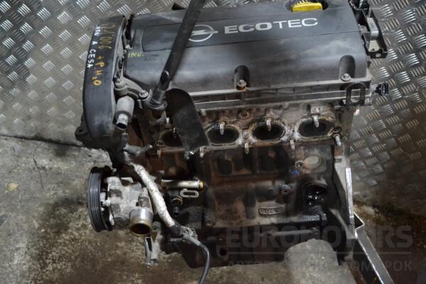 Двигун Opel Vectra 1.8 16V (C) 2002-2008 Z18XER 173146 - 5