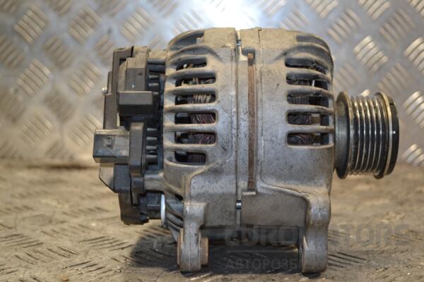 Генератор VW Golf Plus 1.9tdi, 2.0tdi 2005-2014 0124525091 173166 - 2