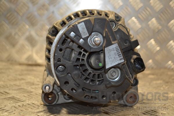 Генератор VW Golf Plus 1.9tdi, 2.0tdi 2005-2014 0124525091 173166 - 3