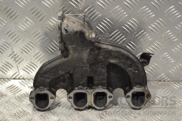 Коллектор впускной металл VW Passat 2.0tdi (B6) 2005-2010 03G129713K 173186 - 2