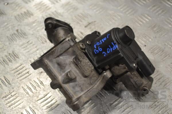Клапан EGR электр VW Passat 2.0tdi (B6) 2005-2010 03G131501D 173197 - 2