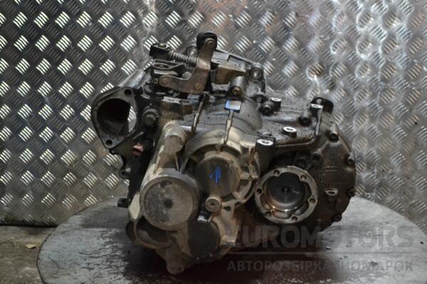 МКПП (механічна коробка перемикання передач) 6-ступка Audi A3 2.0tdi (8P) 2003-2012 JLT 173200 - 3