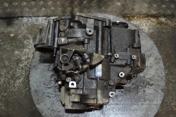 МКПП (механічна коробка перемикання передач) 6-ступка Audi A3 2.0tdi (8P) 2003-2012 JLT 173200 - 5