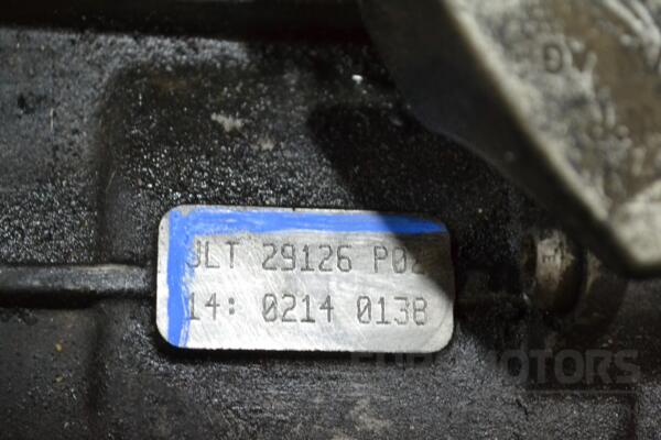 МКПП (механічна коробка перемикання передач) 6-ступка Audi A3 2.0tdi (8P) 2003-2012 JLT 173200 - 6