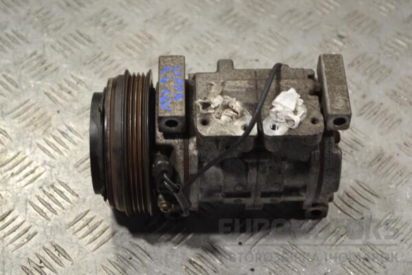 Компрессор кондиционера Suzuki Liana 1.6 16V 2001-2007 4472203394 173256 - 2