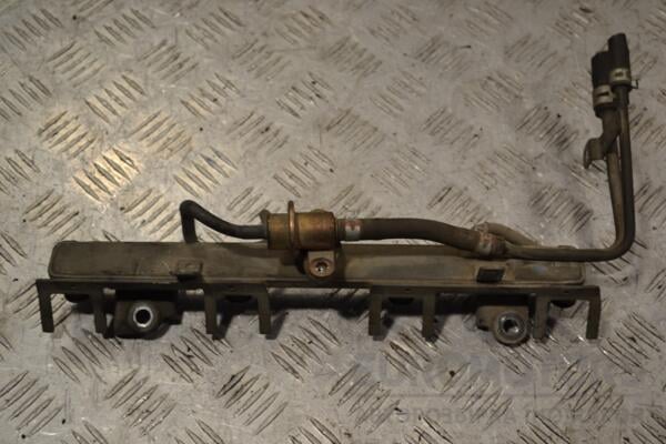 Паливна рейка бензин (без датчика) Suzuki Liana 1.6 16V 2001-2007 1573054G00 173262 - 2